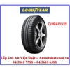 Lốp ô tô  155/80 R12 GOODYEAR DURAPLUS - INDO