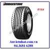 Lốp ô tô  425/65 R22.5 20PR R164 BRIDGESTONE - NHẬT