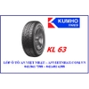 Lốp ô tô KUMHO - 265/70R17 KL63 - VN