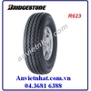 Lốp ô tô 185R14C R623 Bridgestone indo