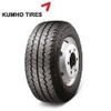 Lốp ô tô KUMHO - 195/70 R15C L857 - HQ