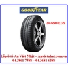 Lốp ô tô  195/60 R15 GOODYEAR DURAPLUS  - INDO