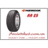 Lốp ô tô HANKOOK - 275/65 R17 4PR RA25 - HQ