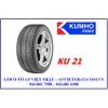 Lốp ô tô KUMHO - 255/45 R18  KU21 - HQ