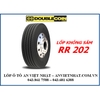 Lốp tải 295/80R22.5-  Doublecoin Hai Đồng Tiền TQ