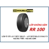 Lốp tải 295/80R22.5-  Doublecoin Hai Đồng Tiền TQ