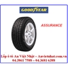 Lốp ô tô  195/65 R14 GOODYEAR ASSURANCE - INDO