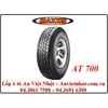 Lốp ô tô  245/75 R16 CHENGSHIN - AT700