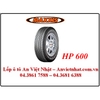 Lốp ô tô  265/70 R16 CHENGSHIN - HP600