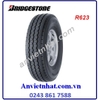 Lốp ô tô 185R14C R623 Bridgestone indo