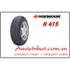 Lốp ô tô HANKOOK - 195/55 R15 K415  - TQ