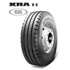 Lốp xe tải Kumho 12R22.5 KRA11