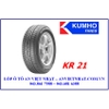 Lốp ô tô KUMHO - 195/75 R14 KR21 - VN