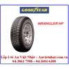 Lốp ô tô  225/65 R17 GOODYEAR WRANGLER HP AW - MALAYSIA