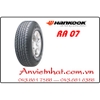 Lốp ô tô HANKOOK - 275/60 R15 RA07