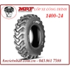 LỐP 1400-24 MRF LUC SI  / LỐP XE CÔNG TRÌNH