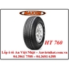 Lốp ô tô  265/65 R17 CHENGSHIN - HT760