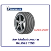 Lốp ô tô MICHELIN 275/35 ZR19 100Y Extra Load  - Pilot Super Sport - Châu Âu