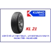 Lốp ô tô KUMHO - 235/65 R16  KL21 - VN