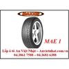 Lốp ô tô  175/65 R14 CHENGSHIN - MAE1