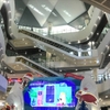 AEON MALL HẢI PHÒNG