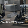 Creation 70 Connect