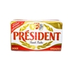 Bơ lạt president 200gr( CHỉ giao khu vực Hà Nội có hỗ trợ vận chuyển trong ngày)