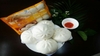 Bánh bao chay (40) 600gr( Chỉ giao hang khu vực Hà Nội có hỗ trợ vận chuyển trong ngày)