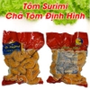 Chả tôm định hình Surimi 500gr