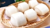 Bánh bao chay (40) 600gr( Chỉ giao hang khu vực Hà Nội có hỗ trợ vận chuyển trong ngày)