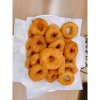 Gà chiên Nugget gà donut 1kg ( Chỉ nhận đơn khu vực Hà Nội có hỗ trợ ship trong ngày)