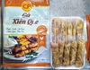 Thịt gà xiên que CP 500gr