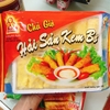 Nem kem bơ Vissan 350gr(Ship Khu vực Hà Nội có vận chuyển trong ngày)