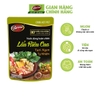 Nước dùng hoàn chỉnh lẩu riêu cua 230g