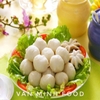 Chả mực viên 400gr