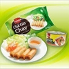 Chả giò chay Vissan 500gr