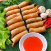 Chả ram tôm đất loại cao cấp 500gr