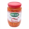 Tôm chua Tâm Đức 430gr