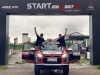 RACING AKA THAM GIA GIẢI ĐUA XE ĐỊA HÌNH ASIAN CROSS COUNTRY RALLY 2019