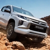 MITSUBISHI ALL NEW TRITON - LIỆU CÓ ĐÁNG ĐỒNG TIỀN BÁT GẠO