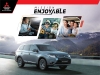 Hành trình Caravan – Tận hưởng trong niềm vui thích cùng Mitsubishi Outlander