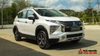 Mọi thứ bạn cần biết về Mitsubishi Xpander Cross 2020