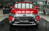 Mitsubishi Outlander 2020 bổ sung bản cao cấp nhất, giá 1,058 tỷ đồng