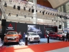 Mitsubishi Motors Việt Nam tham gia triển lãm Auto Expo 2019 tại Hà Nội