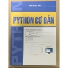 Sách - Python Cơ Bản - Bùi Việt Hà