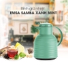 Bình giữ nhiệt EMSA SAMBA WARE 1 lít – Made in Germany