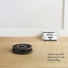 iRobot® Roomba 981 Robot hút bụi được kết nối Wi-Fi®, Lý tưởng cho Lông thú cưng, Thảm, Sàn cứng, Công nghệ Power Boost; Màu đen