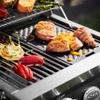 Bếp Nướng Gas BBQ Di Động RÖSLE VIDERO G2-P – Nhập Khẩu Đức & EU