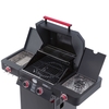 Bếp Nướng Gas BBQ Ngoài Trời RÖSLE VIDERO G2-S – FC Bayern Edition