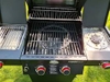 Bếp Nướng Gas BBQ Ngoài Trời RÖSLE VIDERO G2-S – FC Bayern Edition